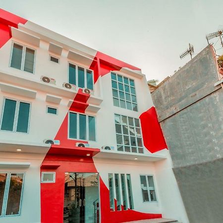 Fongki Place جاكرتا المظهر الخارجي الصورة
