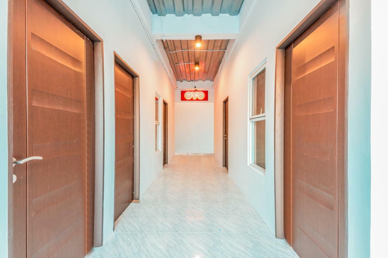 Fongki Place جاكرتا المظهر الخارجي الصورة