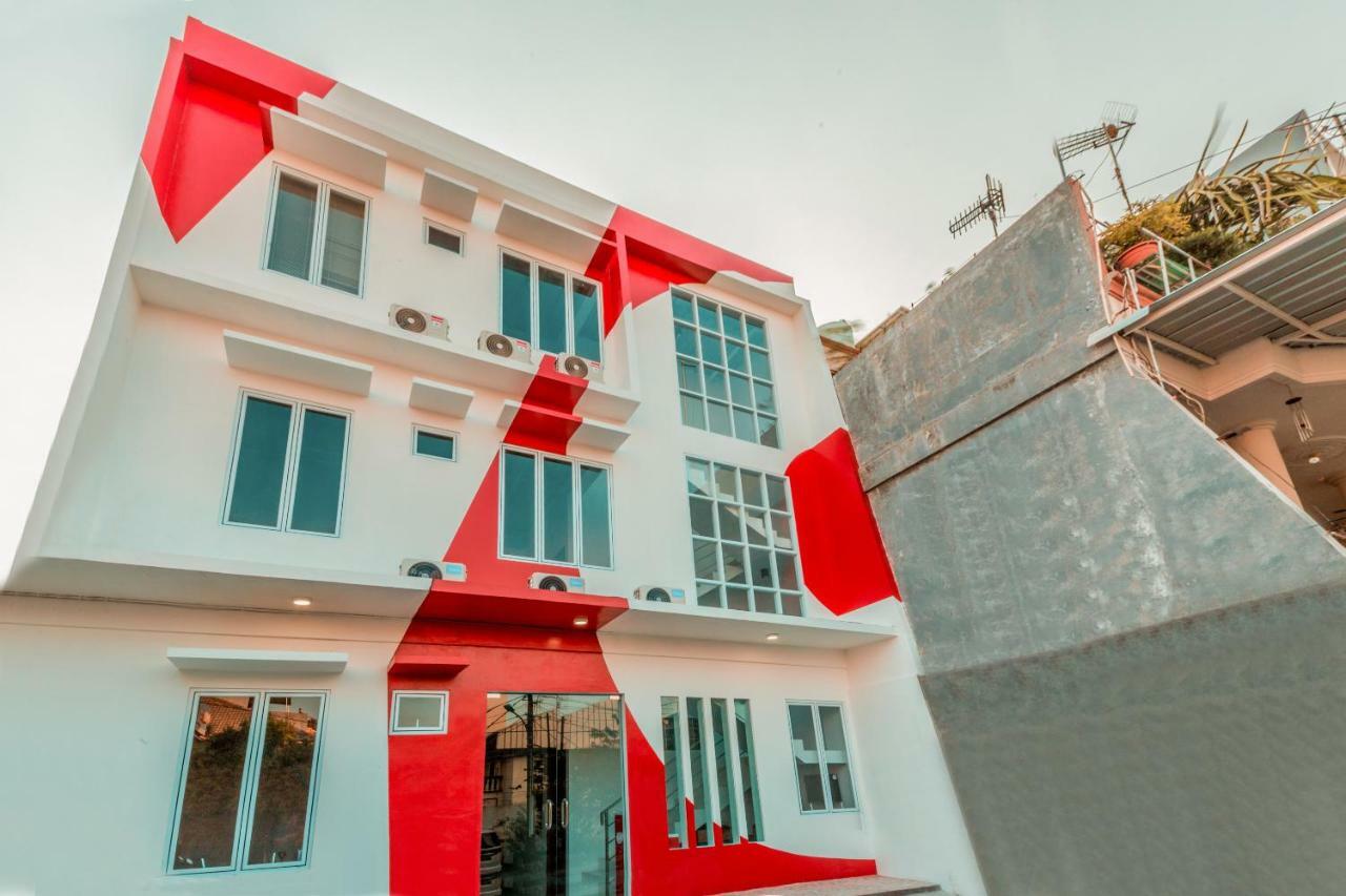 Fongki Place جاكرتا المظهر الخارجي الصورة