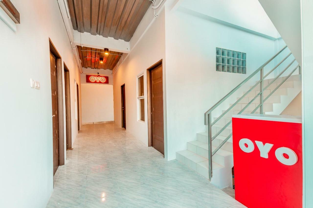 Fongki Place جاكرتا المظهر الخارجي الصورة